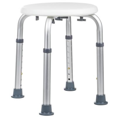 Verstelbare douche stoel 52 cm - Verstelbare douche stoel 52 cm -