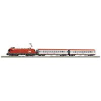 Piko H0 59104 H0 PSCwlan-startset reizigerstrein Taurus van de ÖBB