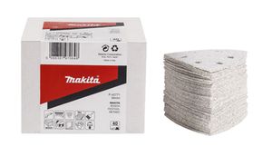 Makita Accessoires Schuurvel 3-k K320 white v. - P-42852 - P-42852