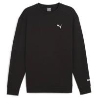 PUMA Rad/Cal Crew Sweater Zwart