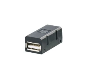 Weidmüller 1019570000 Sensor/actuator connector, niet geassembleerd USB-inbouwdeel 10 stuk(s)