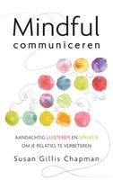 Mindful communiceren - Susan Gillis Chapman - ebook - thumbnail