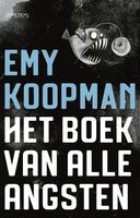 Het boek van alle angsten - Emy Koopman - ebook - thumbnail