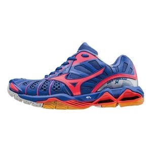 Mizuno Wave Tornado X Dames