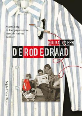 De rode draad - Guida Joseph - Paperback (9789038808628) De rode draad - Guida Joseph - Paperback (9789038808628)