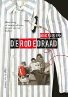 De rode draad - Guida Joseph - Paperback (9789038808628)
