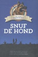 Snuf de hond omnibus 3 - Piet Prins - Paperback (9789055605279)