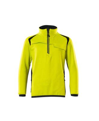 MASCOT® 19903-316 ACCELERATE SAFE Fleecetrui voor kinderen