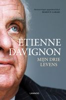 Etienne Davignon - Etienne Davignon, Maroun Labaki - ebook - thumbnail