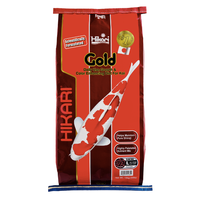 Hikari Gold Large 10 kg - thumbnail