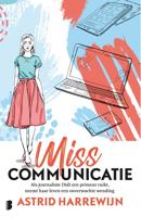 Miss Communicatie - Astrid Harrewijn - eBook (9789402312904)