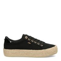 Mexx Chevelijn sneakers zwart