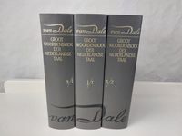 van Dale Groot woordenboek der Nederlandse taal