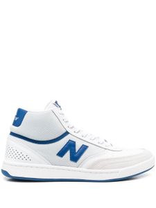 New Balance baskets montantes Numeric 440 - Blanc