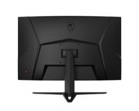 MSI G27C4 E2 computer monitor 68,6 cm (27") 1920 x 1080 Pixels Full HD LCD Zwart - thumbnail