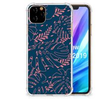 Apple iPhone 11 Pro Max Case Palm Leaves