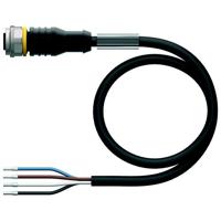 Turck 6625505 sensor-/actuator-aansluitkabel 10 m aantal polen: 4 1 st.