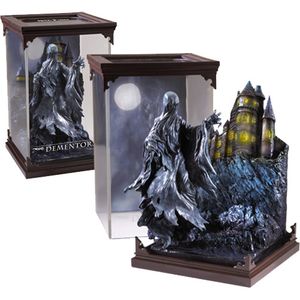 Harry Potter Fantastic Beasts: Magical Creatures - Dementor Decoratie