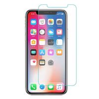 Colorfone Tempered Glass Screenprotector iPhone X / XS / 11 Pro - thumbnail