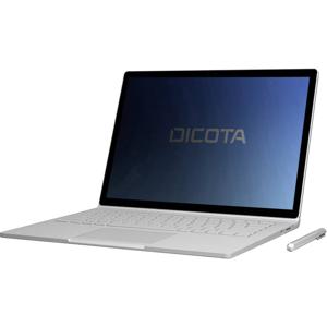 Dicota D31175 Privacyfolie 34,3 cm (13,5) Geschikt voor model: Microsoft Surface Book, Microsoft Surface Book 2 13.5 inch