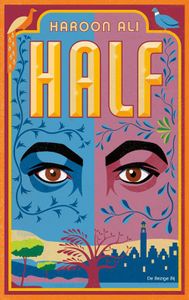 Half - Haroon Ali - ebook