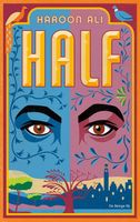 Half - Haroon Ali - ebook - thumbnail