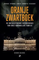 Oranje zwartboek - Gerard Aalders - ebook - thumbnail