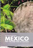 Reisdagboek Mexico | Perky Publishers - thumbnail