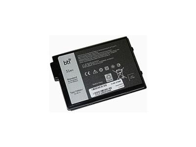 BTI 7WNW1- notebook reserve-onderdeel Batterij/Accu