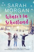 Winter in Schotland - Sarah Morgan - ebook - thumbnail