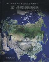 Azie - Anita Ganeri - Hardcover (9789055663835)