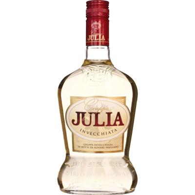 Grappa Julia Invecchiata 70CL