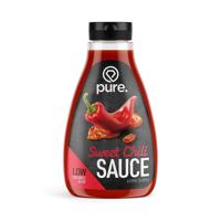 -Low Carb Sauce 425ml Sweet Chili