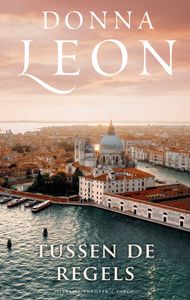 Tussen de regels - Donna Leon - ebook