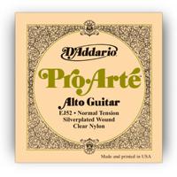 D'Addario EJ52 snaar voor muziekinstrumenten Klassiek 6 stuk(s) Nylon Gitaar