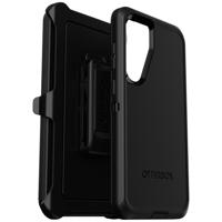 Otterbox Defender Backcover Samsung Galaxy S24+ Zwart Stootbestendig - thumbnail