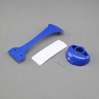 E-Flite - Plastic Part Set (cowl door joiner): Valiant 1.3 (EFL4960) - thumbnail