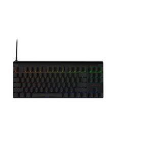 CHERRY MX Board 8.0 toetsenbord Gamen USB QWERTY US International Zwart