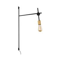 Nowodvorski Leeslamp wand Axis 9294