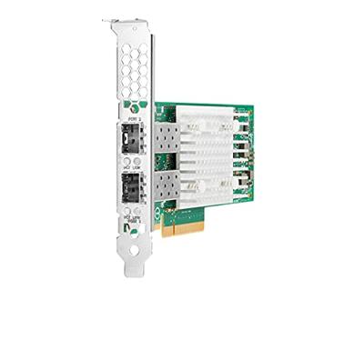 Hewlett Packard Enterprise INT E810 10/25GbE 2p SFP28 Adptr