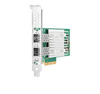 Hewlett Packard Enterprise INT E810 10/25GbE 2p SFP28 Adptr