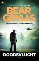 Doodsvlucht - Bear Grylls - ebook