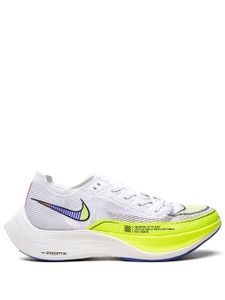 Nike baskets Zoomx Vaporfly Next% - Blanc