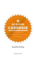 De kleine Carnegie - Jacqueline de Jong - ebook