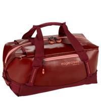 Eagle Creek Migrate Duffel 40L duffeltas 39,5 l Thermoplastic polyurethaan (TPU) Bordeaux rood