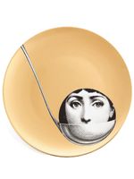 Fornasetti assiette décorative Variazioni n.162