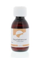 Nagellak remover