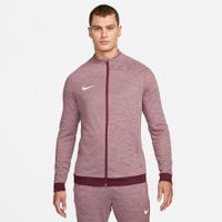 Nike Track Vest Dri-FIT Academy - Rood/Wit