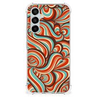 Samsung Galaxy A54 Back Cover Retro