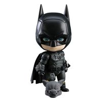 The Batman Nendoroid Action Figure Batman 10 cm - thumbnail